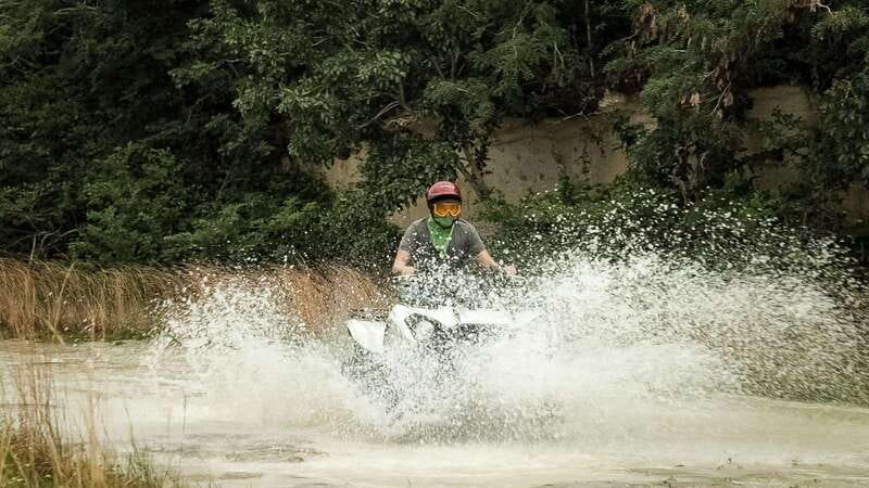 Cozumel Shore Excursion: ATV Jade Cavern & Tequila Tasting - Should you book the Jade Cavern ATV tour?