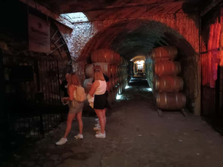 Destino Tequila: Experiencia Premier Privada - El Güero and the final cantarito