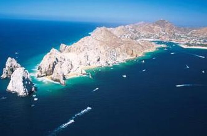 Dinner Cruise Tour in Cabo San Lucas with Tequila Tasting - Key things to know before booking