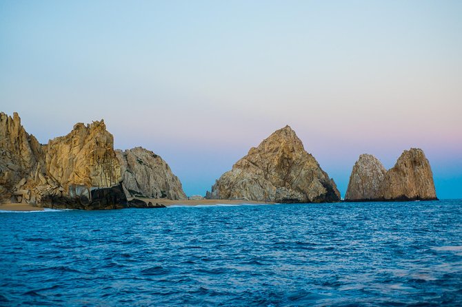 Dinner Cruise Tour in Cabo San Lucas with Tequila Tasting - Tequila tasting and the shopping stops