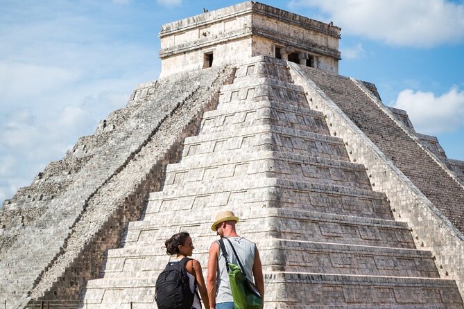 Early morning Chichen Itza Tour: Cenote and Tequila Tasting - Why this day works for first-time Yucatan visitors