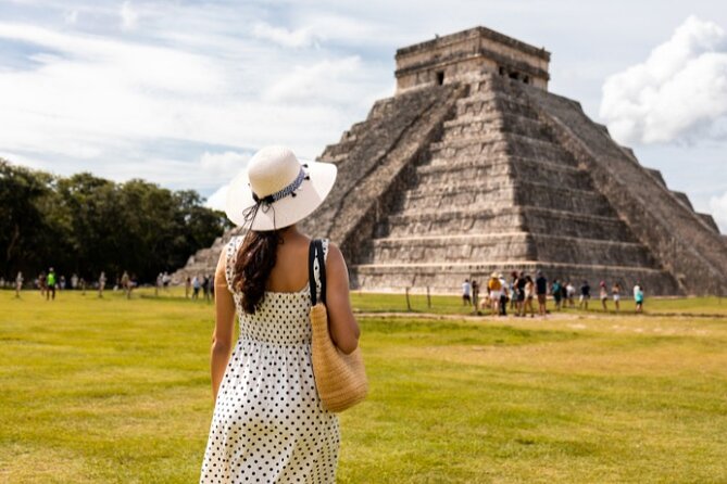 Early morning Chichen Itza Tour: Cenote and Tequila Tasting - Tequila tasting and the sales pressure to expect