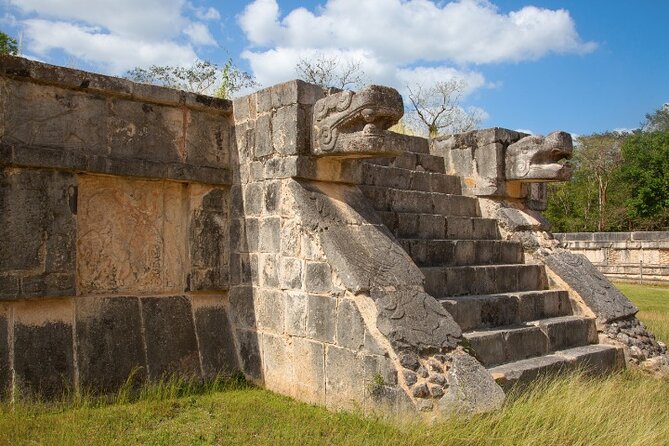 Early morning Chichen Itza Tour: Cenote and Tequila Tasting - Valladolid offers charm, but only in a small serving