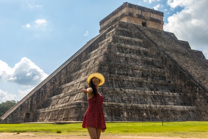 Early morning Chichen Itza Tour: Cenote and Tequila Tasting - The early pickup and the long ride from Cancun