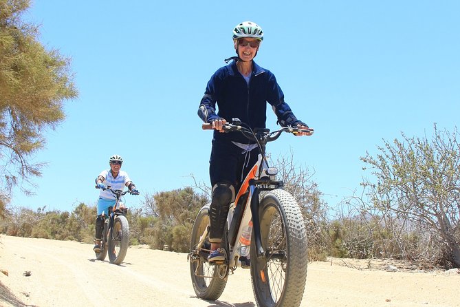 Electric Bike Beach Adventure with Tequila Tasting and Lunch - How to make the day run better