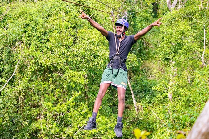 Family ATV Cenote Five Zip Lines Photos Taco Lunch Tequila Taste - Tequila tasting with a cultural note