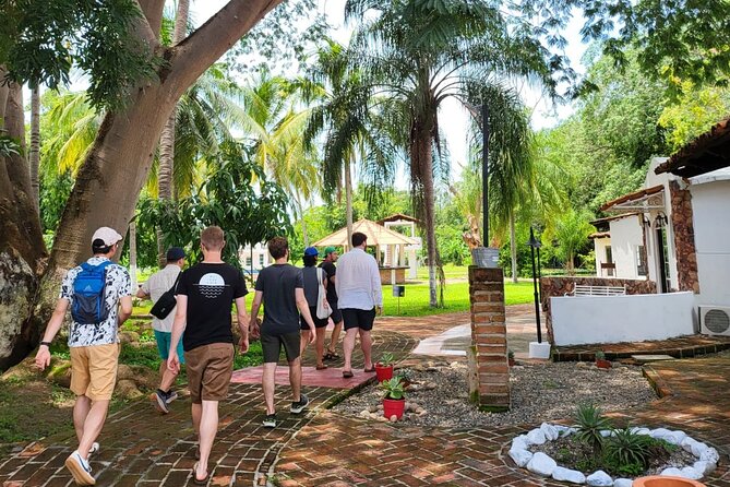 Finca 18 Puerto Vallarta Tequila Tour + Chocolate Pairing - The tasting is the heart of the visit