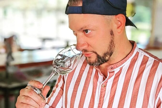 Finca 18 Puerto Vallarta Tequila Tour + Chocolate Pairing - Shopping for a bottle or gift