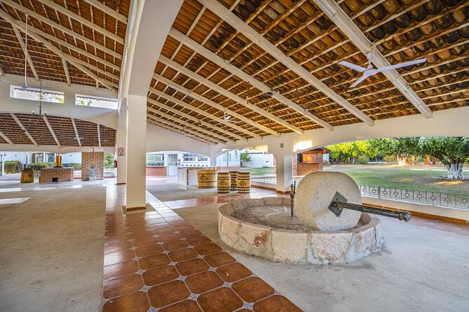 Finca 18 Puerto Vallarta Tequila Tour + Chocolate Pairing - Who will enjoy Finca 18 most