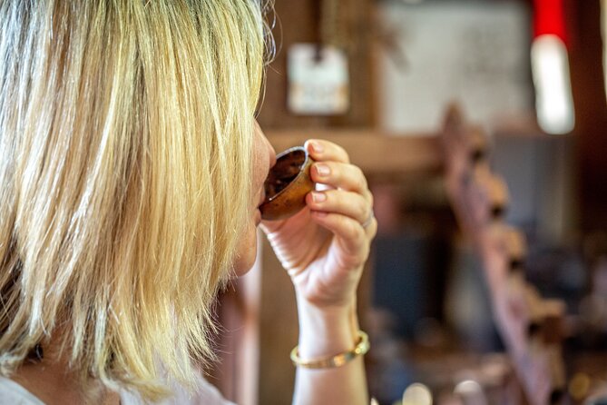 Food & Mixology Tour:Tequila,Tacos, Mezcal and Agave Cocktails - Taco stands, Mezcal y Sal, and the route’s social side