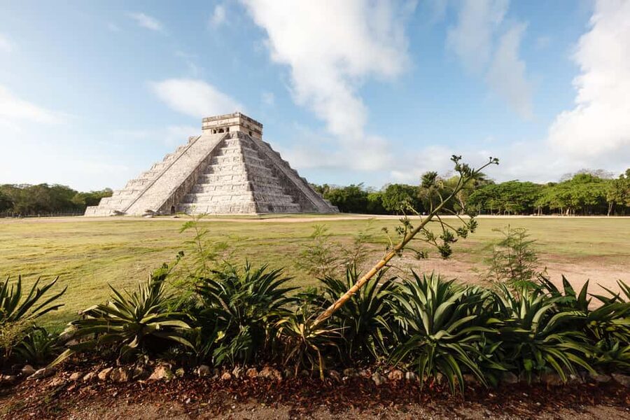 From Cancun: Chichén Itzá, cenote, Valladolid, and Tequila - Key points to know before booking