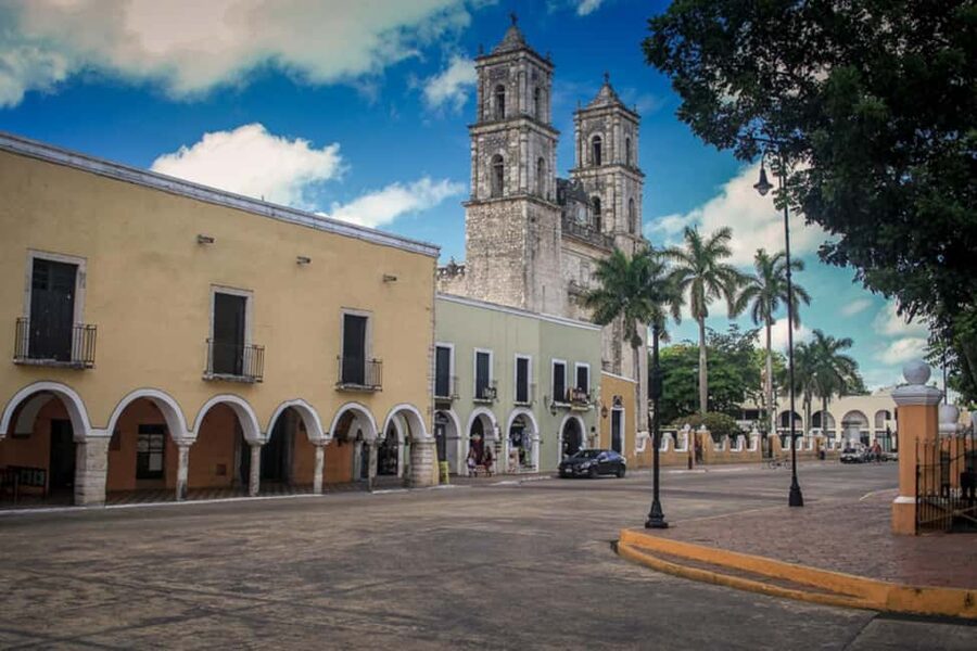 From Cancun: Chichén Itzá, cenote, Valladolid, and Tequila - What to bring and what to expect
