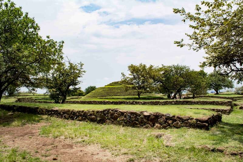 From Guadalajara: Pyramids & Jose Cuervo Tequila Tour - Key points to know before booking