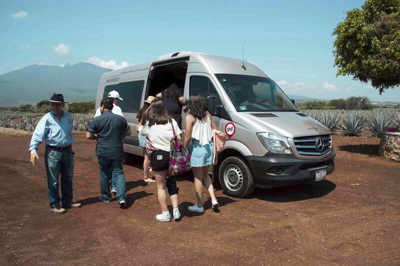 From Guadalajara: Pyramids & Jose Cuervo Tequila Tour - Is $209 a fair price?