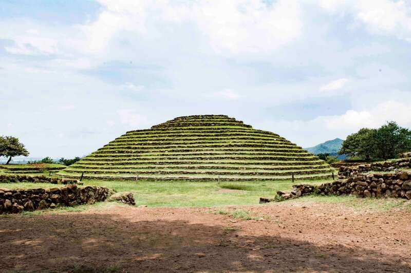 From Guadalajara: Pyramids & Jose Cuervo Tequila Tour - Why this Guadalajara day trip works