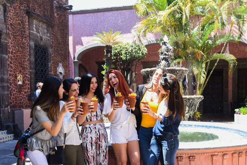 From Guadalajara: Tequila Town and Cantarito Making Tour - Why this Guadalajara day trip works