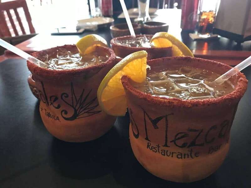From Guadalajara: Tequila Town and Cantarito Making Tour - The first look at Jalisco’s agave country