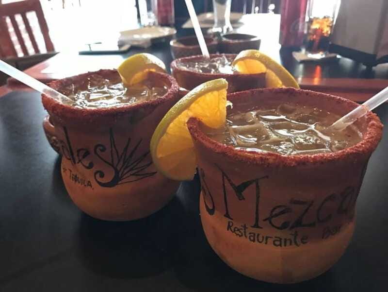 From Guadalajara: Tequila Town and Cantarito Making Tour - Mixing your own cantarito