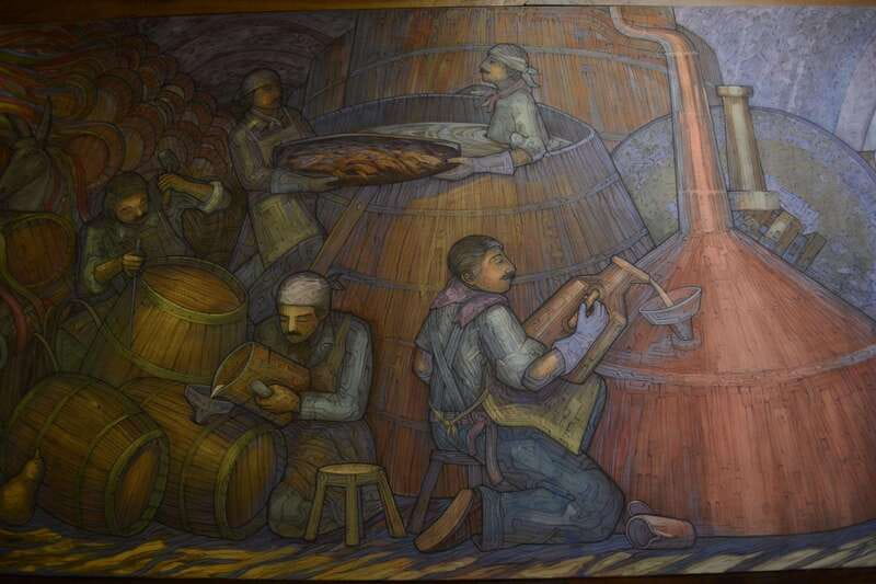 From Guadalajara: Town of Tequila & Jose Cuervo Factory Tour - Booking details worth knowing