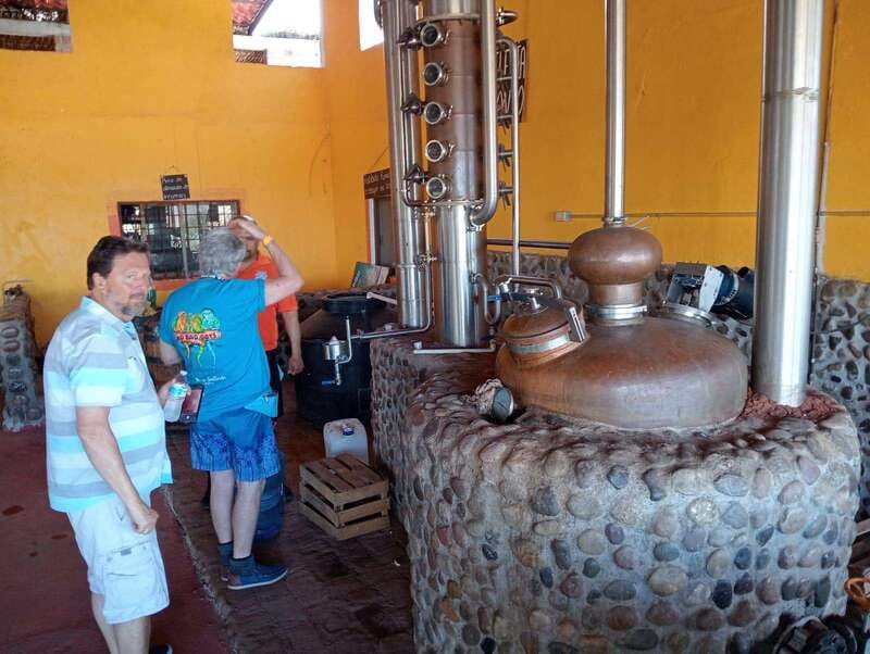 From Mazatlan: ATV & Horse Back riding with Tequila Tasting - Is $210 a Fair Price?