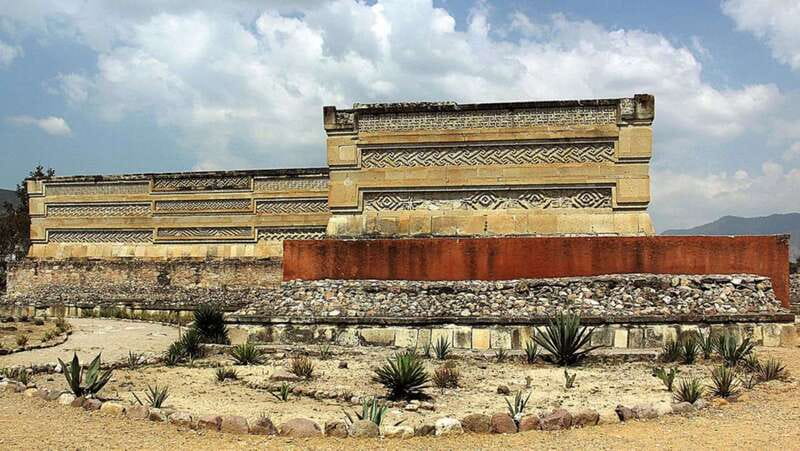 From Oaxaca: City, Mitla, and Mezcal Factory Tour - Mezcal El Rey de Matatlán