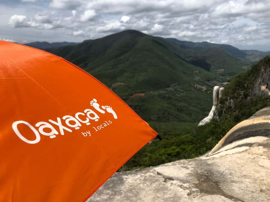 From Oaxaca de Juarez: Hierve el Agua and Mezcal Distillery - Who should book this outing?
