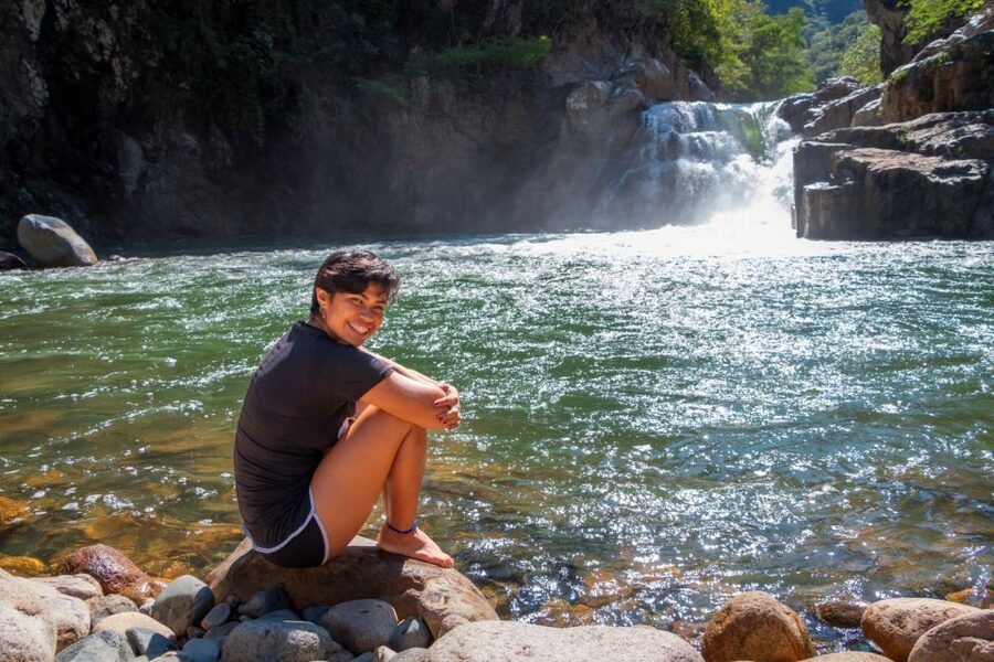 From Puerto & Nuevo Vallarta: ATV Tour with Tequila Tasting - The biggest issue: pickup and timing