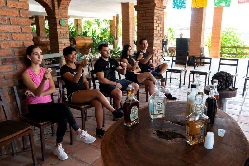 From Puerto & Nuevo Vallarta: ATV Tour with Tequila Tasting - What to bring, and what to leave behind