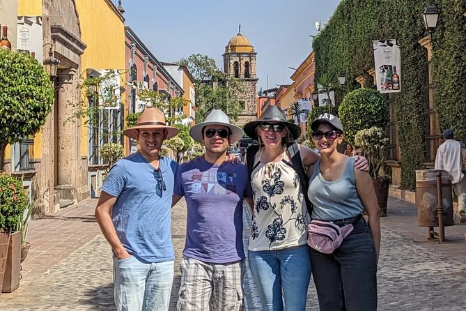 Full Day in Tequila with Tasting and party in Cantaritos - Why this Guadalajara day trip works