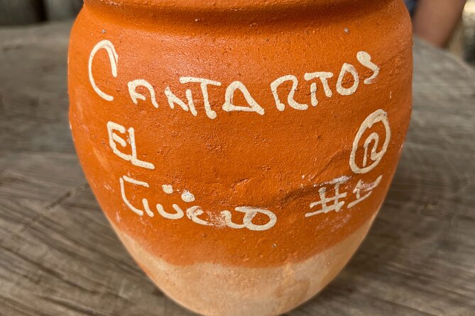 Full-Day Tour in Tequila factory and Cantaritos el Gúero - Guides, language, and the group size