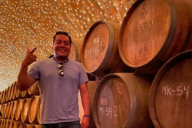 Full-Day Tour in Tequila factory and Cantaritos el Gúero - What the $71.05 price really covers
