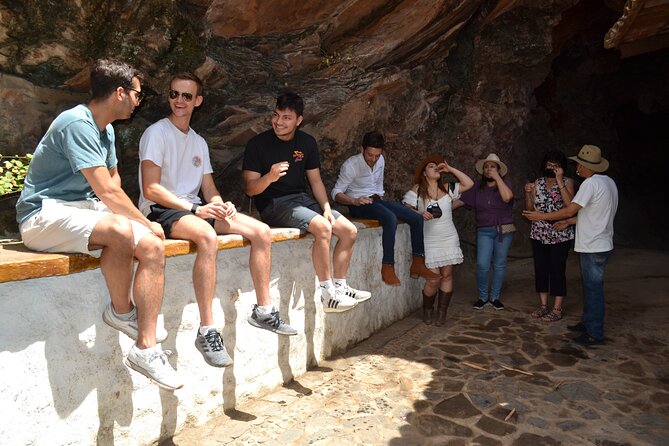 Full Day Tour to Tequila and Amatitán with Fun and Culture - Cantaritos El Güero and the festive finish