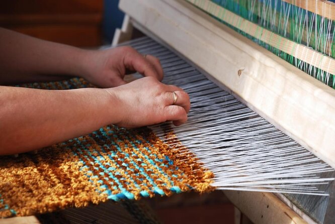 Gastronomy Experience, Culture Mezcal,Tasting & Textiles. Private Tour. - Why this private Oaxaca day works