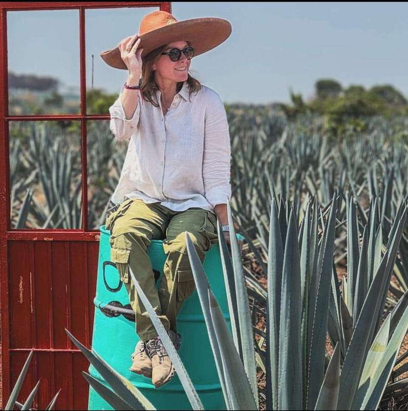 Guadalajara: Premium Tequila Tour with Tastings and Pairings - Tequila town, with only 90 minutes to explore