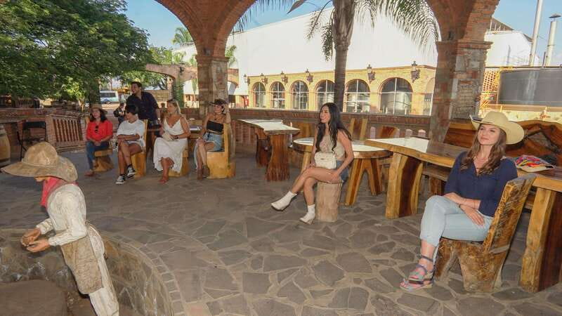 Guadalajara: Premium Tequila Tour with Tastings and Pairings - What the $58 price really covers