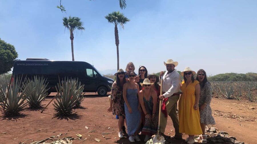 Guadalajara: Tequila Day Trip with Jose Cuervo Option - How the eight-hour schedule feels