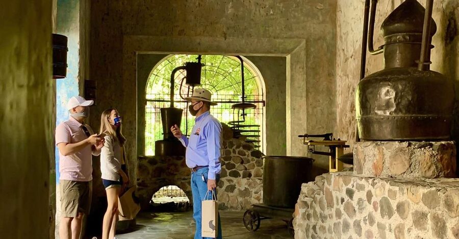 Guadalajara: Tequila Day Trip with Jose Cuervo Option - Is $80 a fair price?