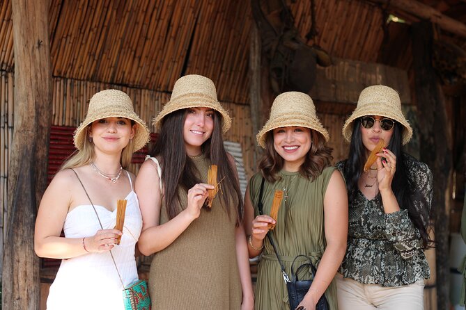 Guided tour of an ancestral Mezcal distillery with transport - Should you book the ancestral mezcal distillery tour?