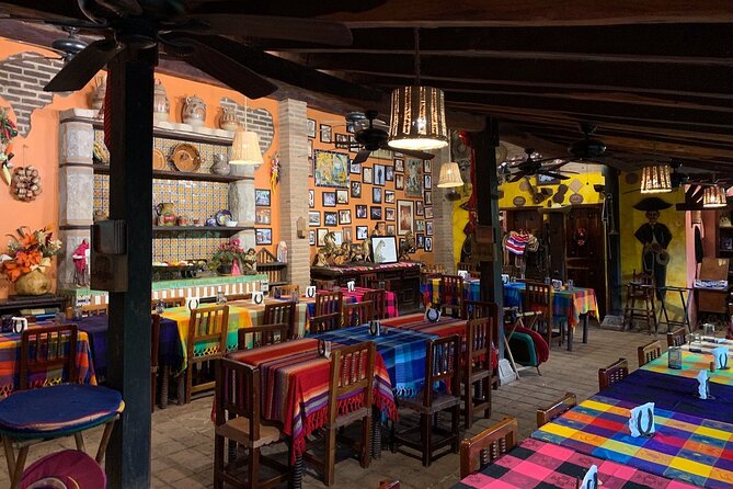 Half-Day Tour to Tequila Factory and Villages from Mazatlan - Why this tour is a useful break from Mazatlán