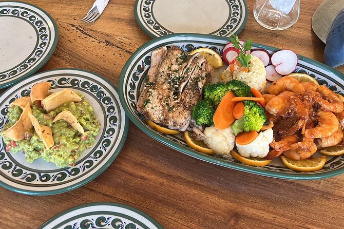 Horseback Riding & Swim: Tequila Tasting, BBQ & Margaritas - Who will enjoy this most
