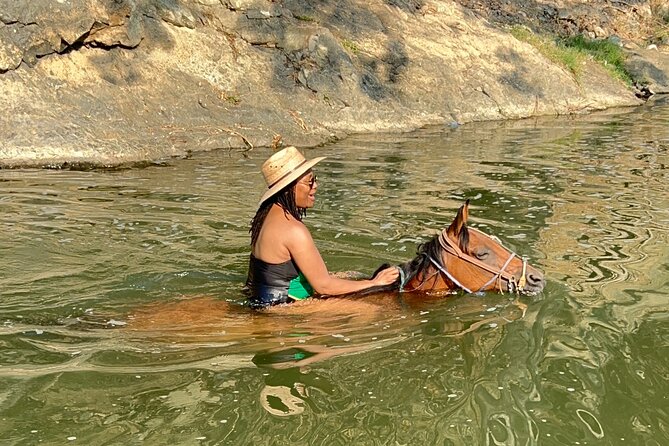 Horseback Riding & Swim: Tequila Tasting, BBQ & Margaritas - What to pack for this particular day
