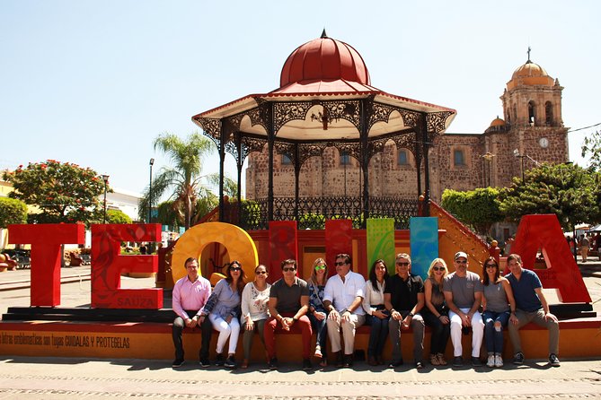 José Cuervo Tequila Day Experience from Guadalajara - Time in Tequila, plus the lunch tradeoff