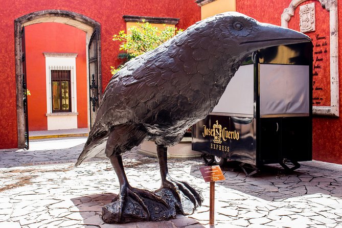 José Cuervo Tequila Day Experience from Guadalajara - Booking advice and cancellation terms