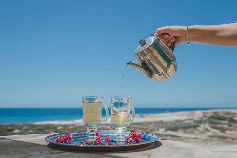 Los Cabos: Camel Ride Safari with Lunch and Tequila Tasting - Timing your visit for the best setting