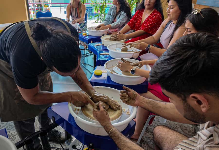 Los Cabos: Clay Molding and Tequila Tasting Experience - What makes the clay souvenir worthwhile
