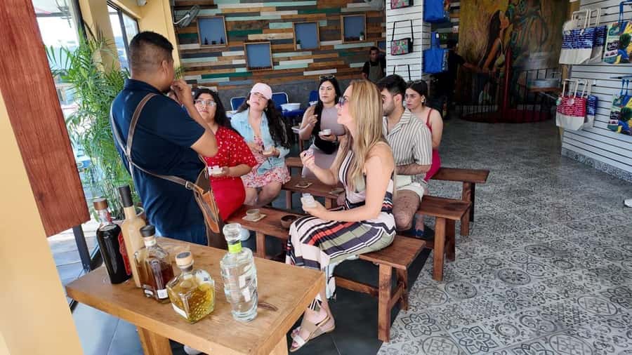 Los Cabos: Clay Molding and Tequila Tasting Experience - Who will enjoy this experience most