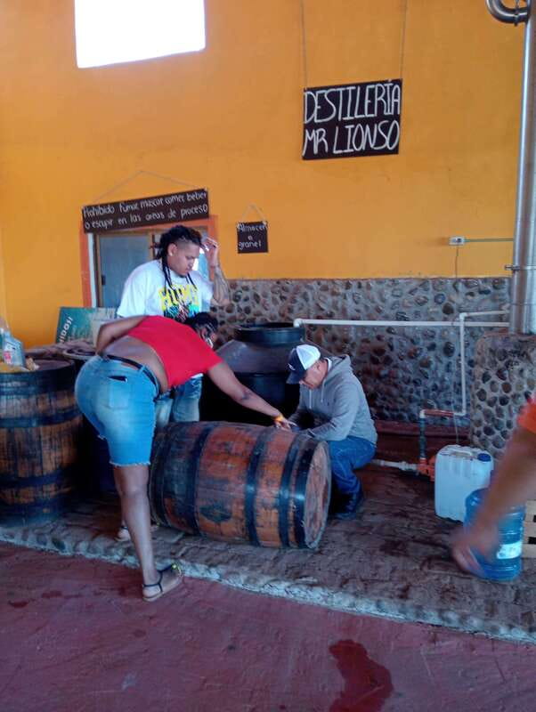 Mazatlan: Mezcal Factory Tour with Tasting and Lunch - Thirty minutes to ride, shop, or rest