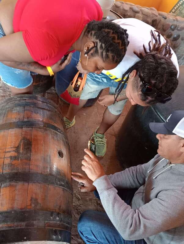 Mazatlan: Mezcal Factory Tour with Tasting and Lunch - What the $70 price really covers