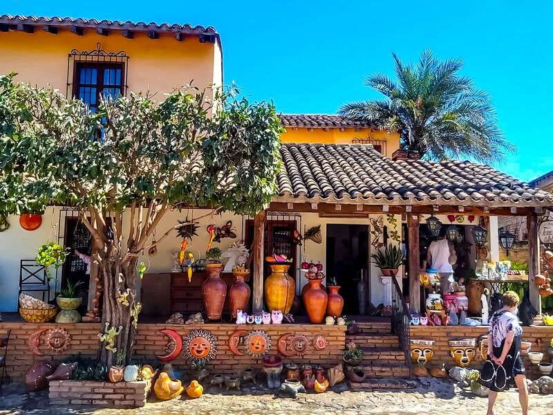Mazatlán: Tequila Factory & Country Sightseeing - Key points at a glance