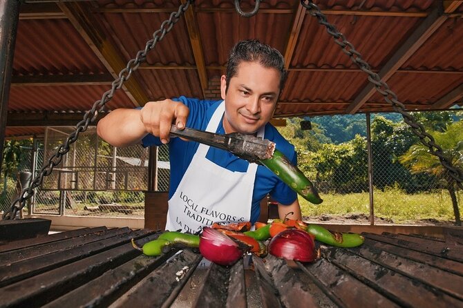 Mexican Cooking Experience & Unlimited Margaritas - From Marina Vallarta to the Sierra Madre
